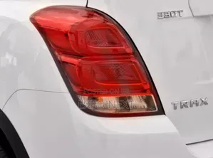 Chevrolet Trax 2017-2018 Rear Led Tail Lights