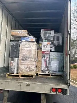 Professional Home Office Moving Services