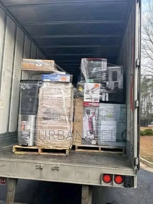 Professional Home Office Moving Services