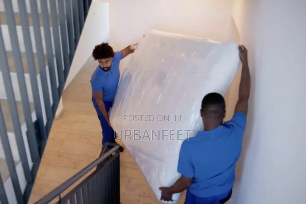 Professional Home Office Moving Services
