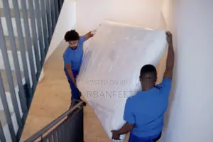 Professional Home Office Moving Services