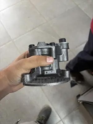 Fuel Pump Atego