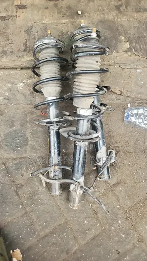 Toyota Aygo Front Shock Absorber