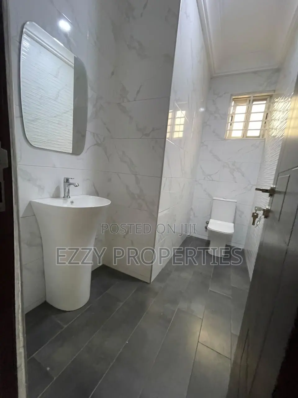 2bdrm Apartment in Adringanor - East for rent