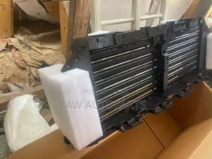 Ford F150 2022 Shatter Grille Upper