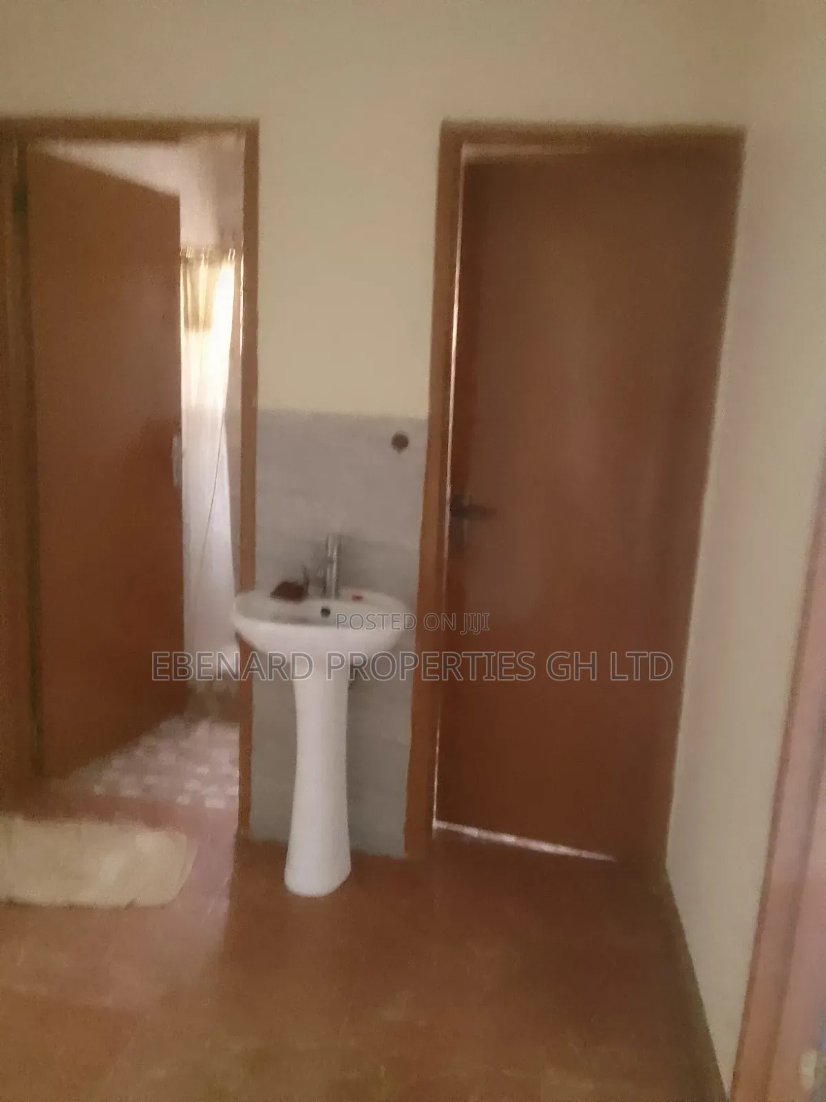 2bdrm House in Ebenard Properties, Coca Cola for rent
