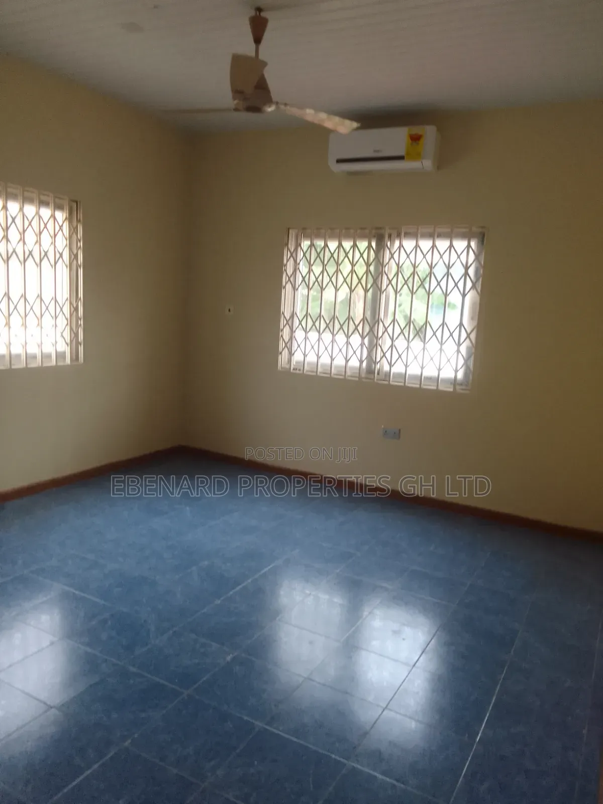 2bdrm House in Ebenard Properties, Coca Cola for rent