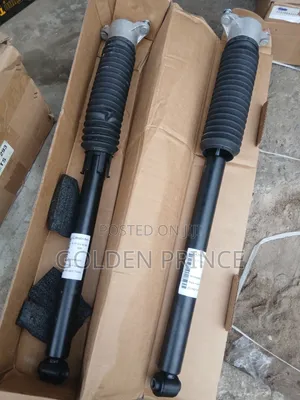 Benz CLA 2020-2022 Back Shocks