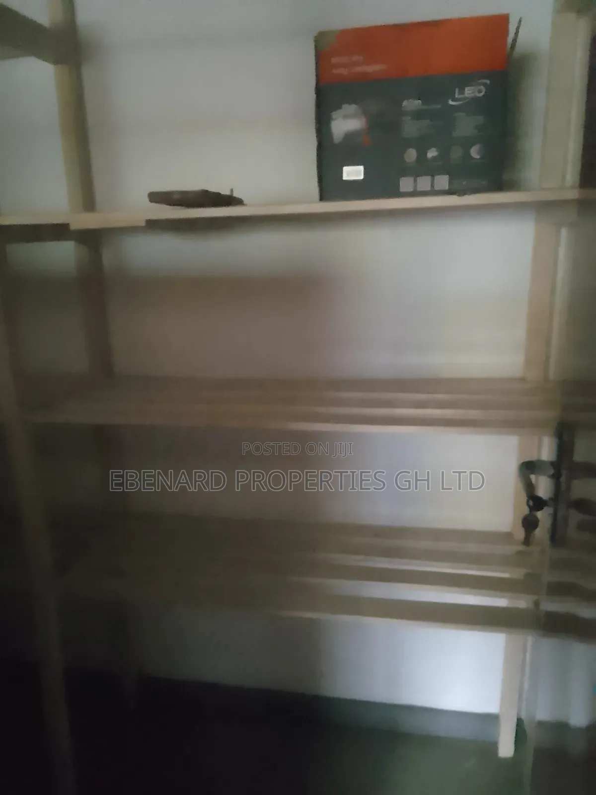 2bdrm House in Ebenard Properties, Coca Cola for rent
