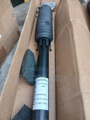 Benz CLA 2020-2022 Back Shocks