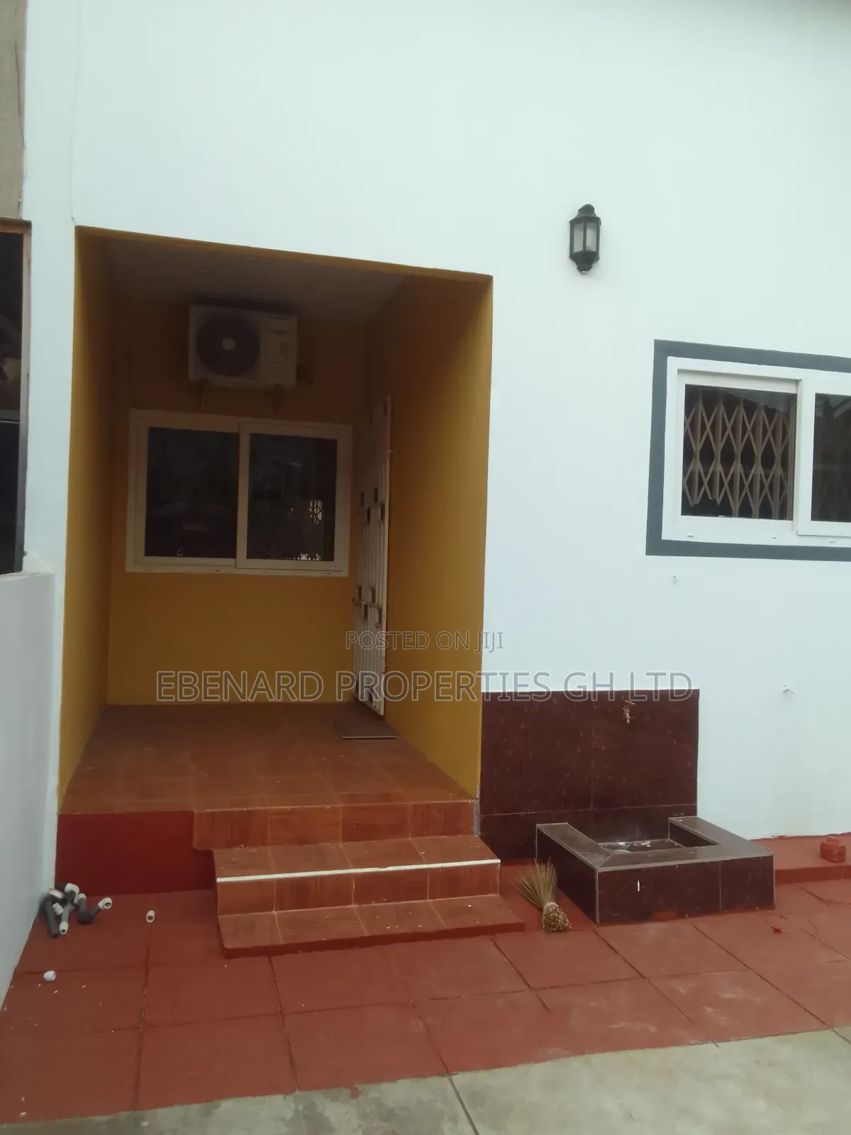 2bdrm House in Ebenard Properties, Coca Cola for rent