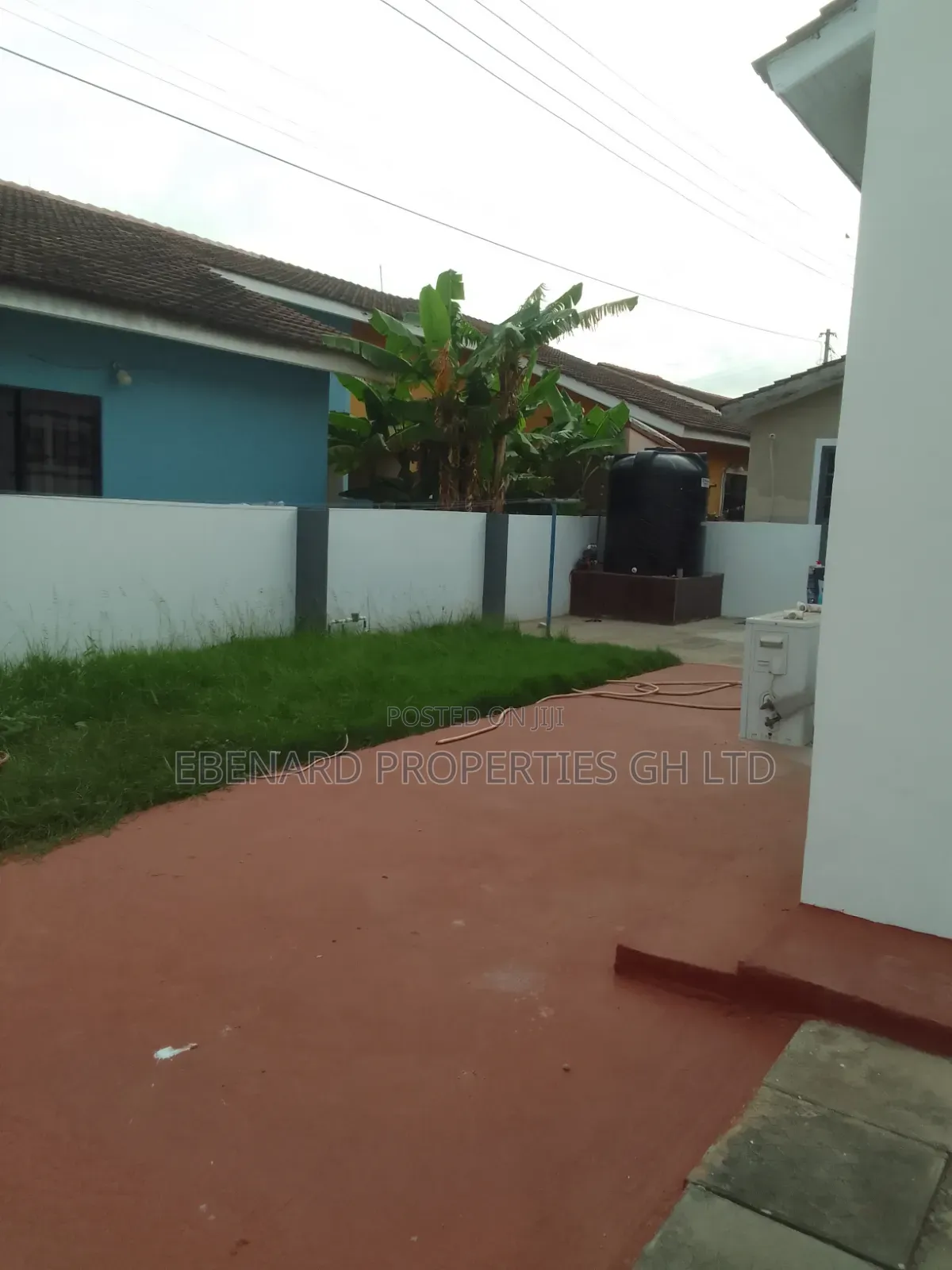 2bdrm House in Ebenard Properties, Coca Cola for rent