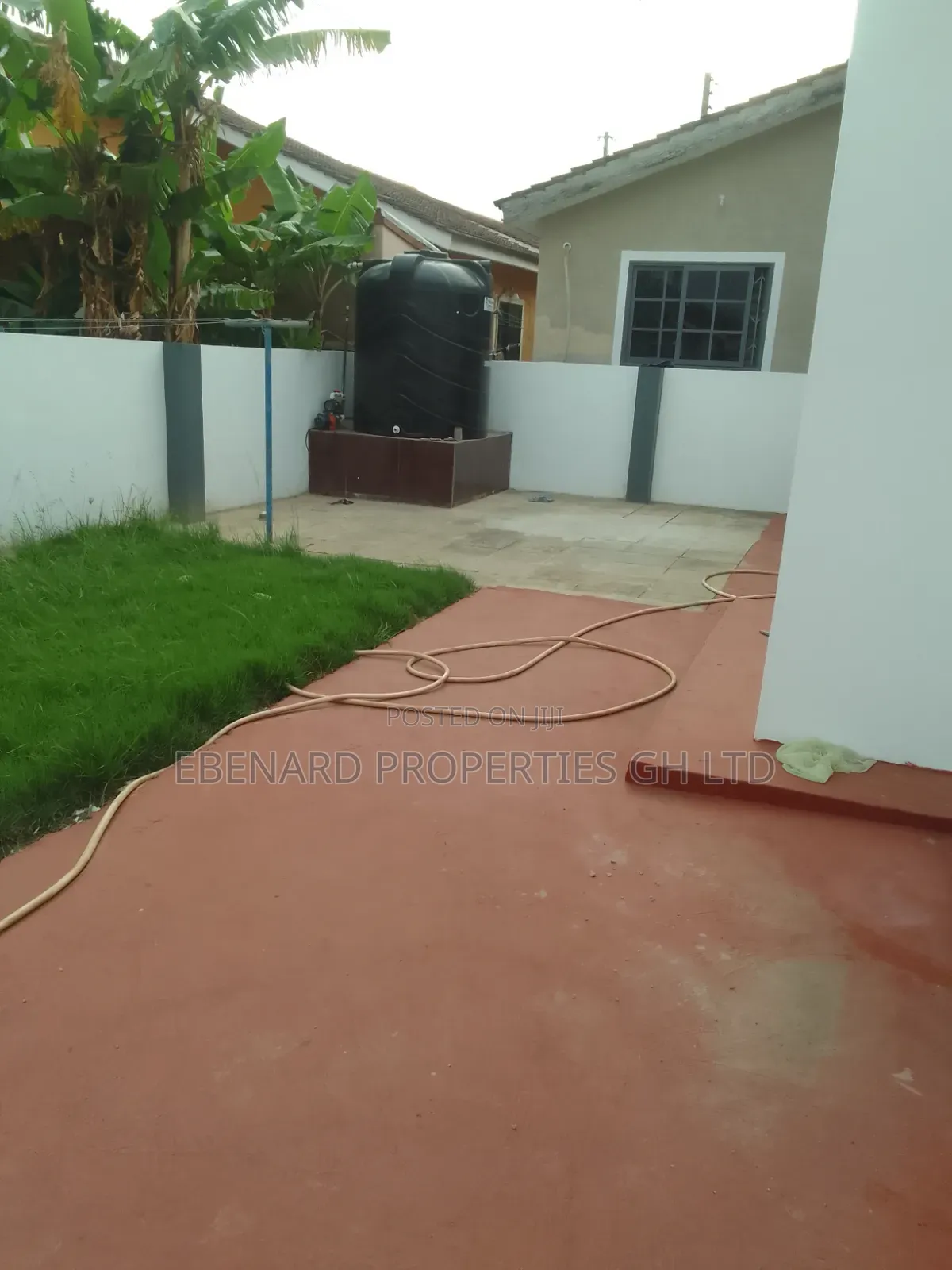 2bdrm House in Ebenard Properties, Coca Cola for rent