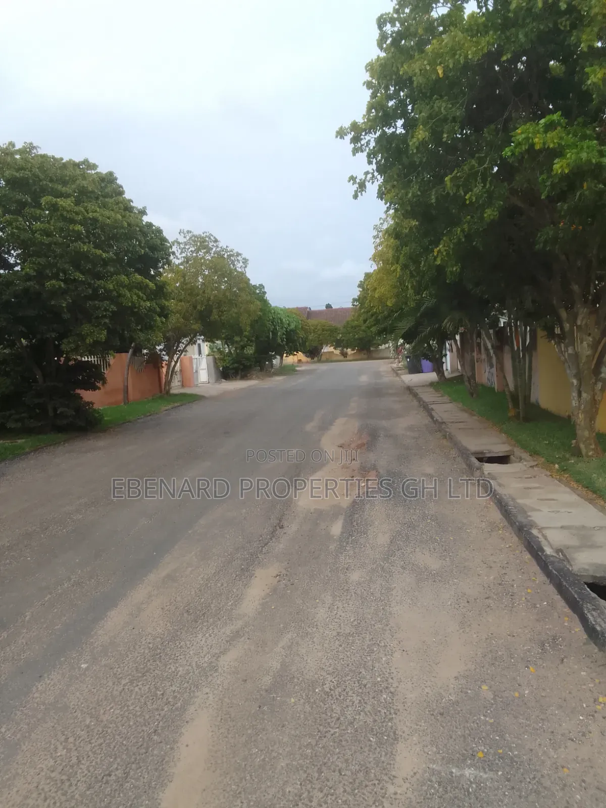 2bdrm House in Ebenard Properties, Coca Cola for rent