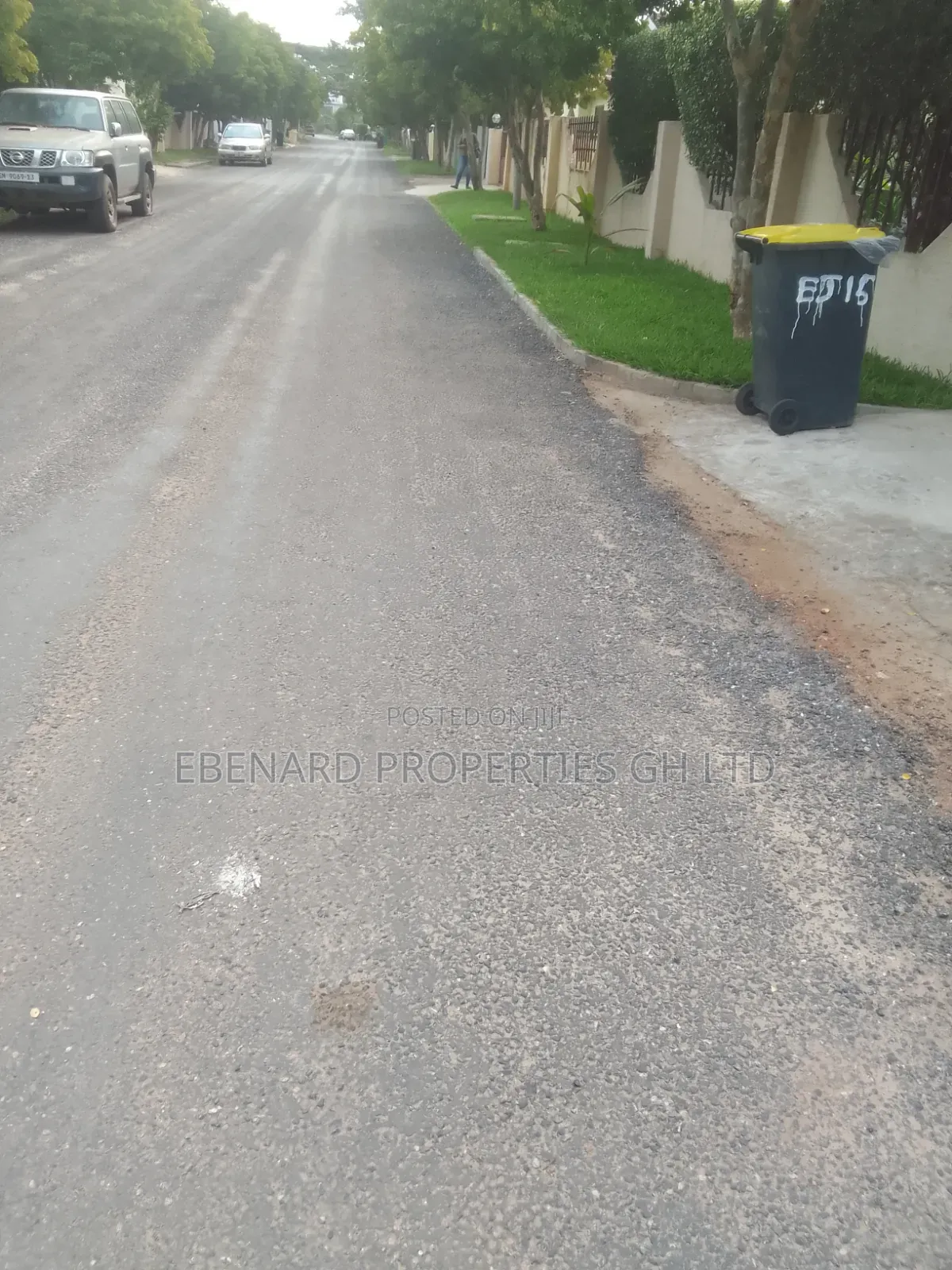 2bdrm House in Ebenard Properties, Coca Cola for rent