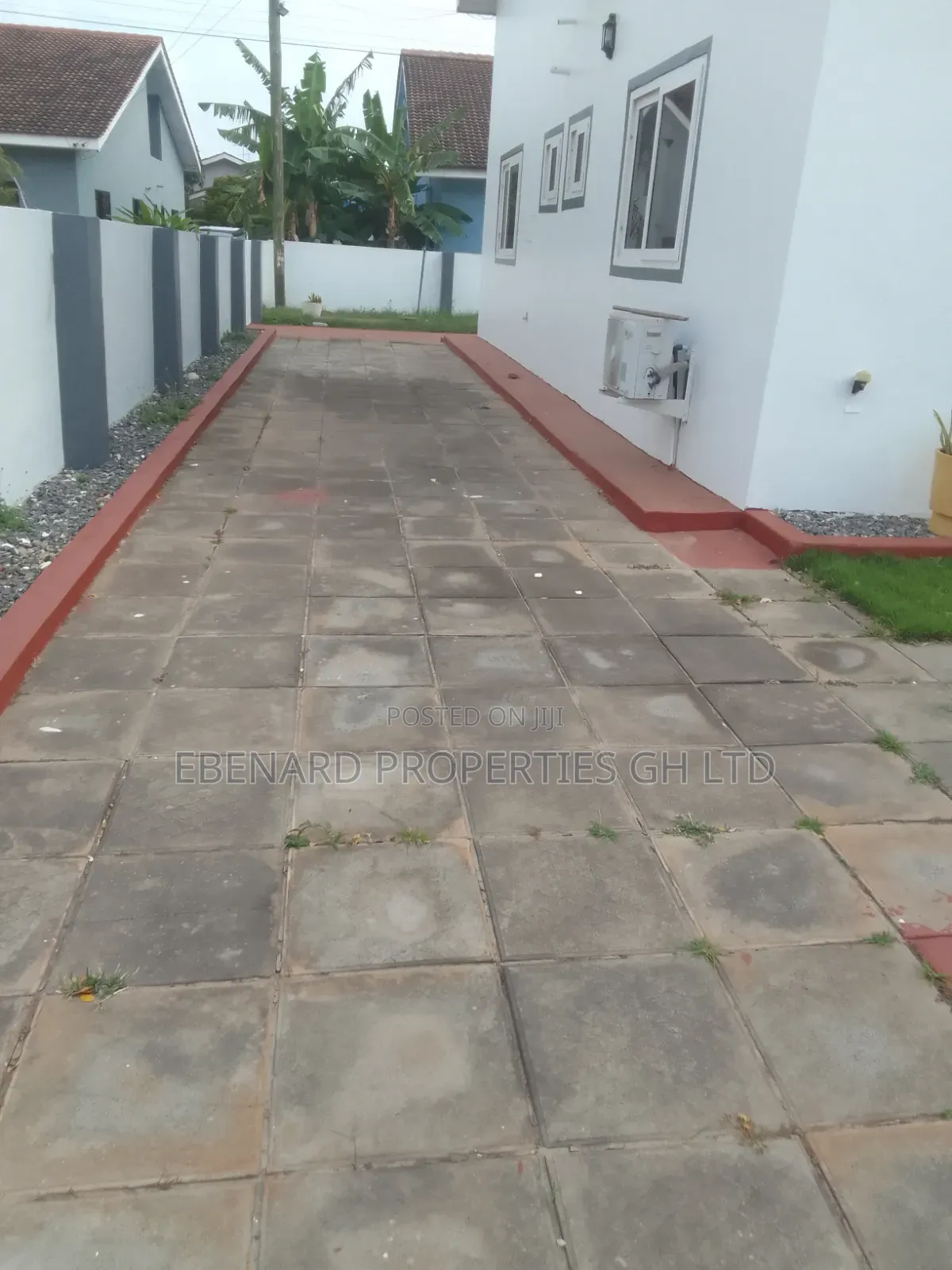 2bdrm House in Ebenard Properties, Coca Cola for rent