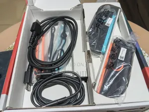Nintendo Switch 2 With 7 Games