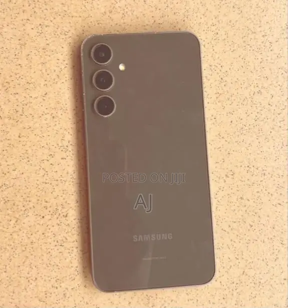 Samsung Galaxy S23 FE 128 GB Gray