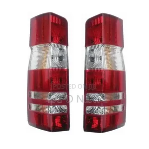 Mercedes Sprinter 2006-2018 Tail Lights