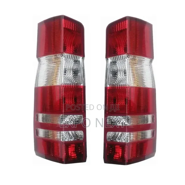 Mercedes Sprinter 2006-2018 Tail Lights