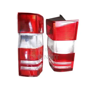Mercedes Sprinter 2006-2018 Tail Lights