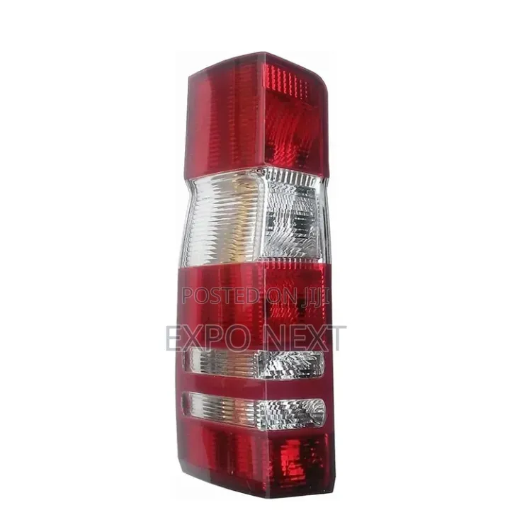 Mercedes Sprinter 2006-2018 Tail Lights
