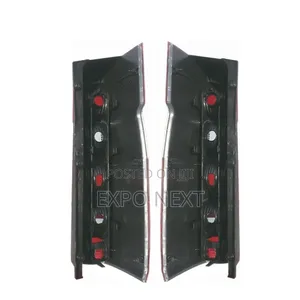 Mercedes Sprinter 2006-2018 Tail Lights