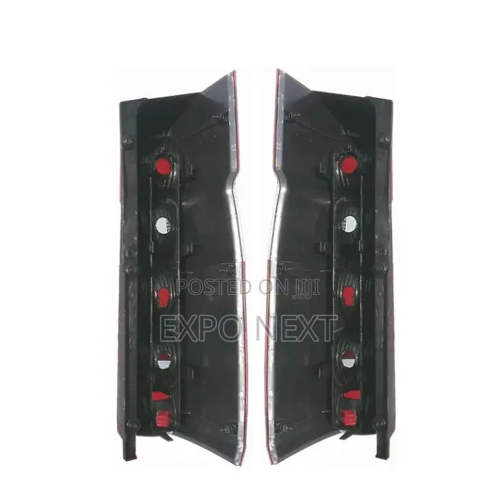 Mercedes Sprinter 2006-2018 Tail Lights