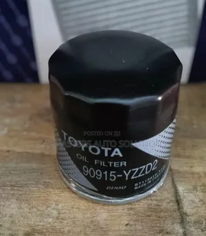 Toyota Oil Filter (90915-Yzzd2)