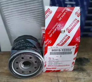 Toyota Oil Filter (90915-Yzzd2)