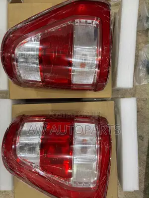 Ford F150 2022 Taillight. Pair