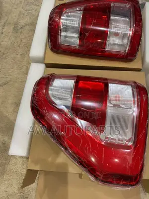 Ford F150 2022 Taillight. Pair