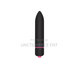 Satisfait: Mini Dolphin Bullet Vibrator