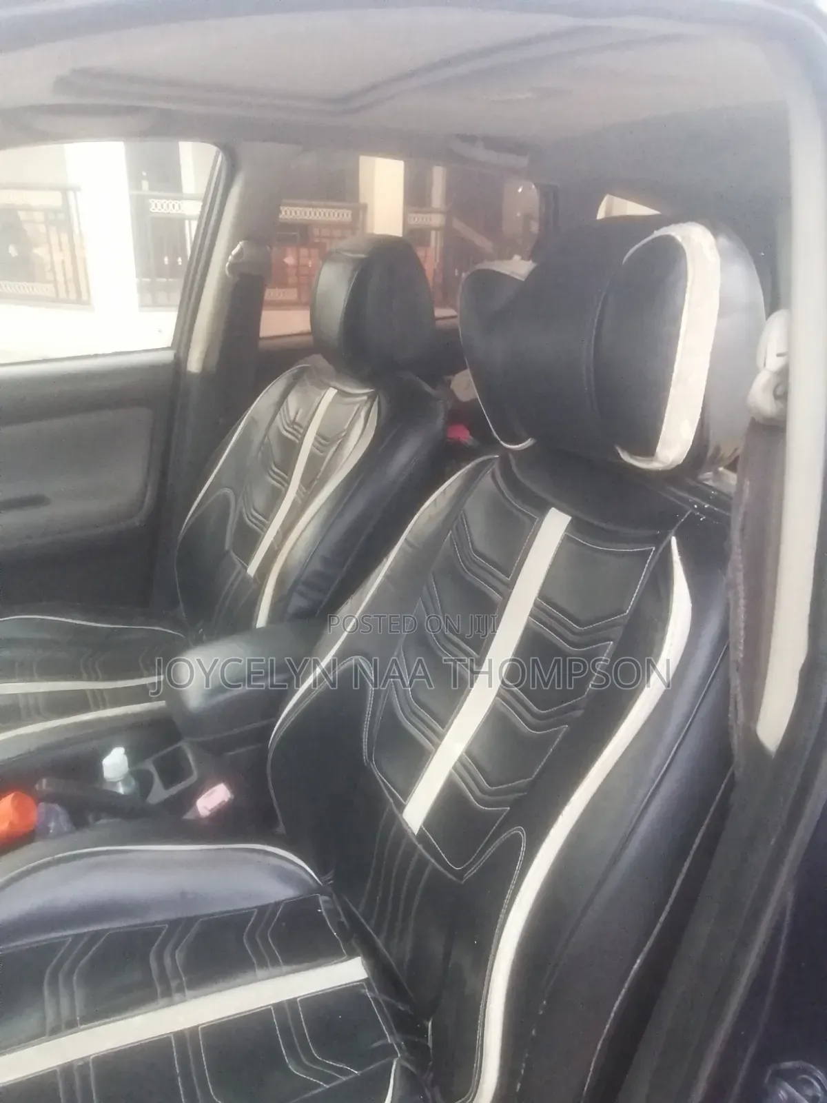 Pontiac Vibe Automatic 2004 Blue