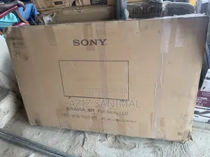 Sony Bravia 65 Inch XR Full Array Led