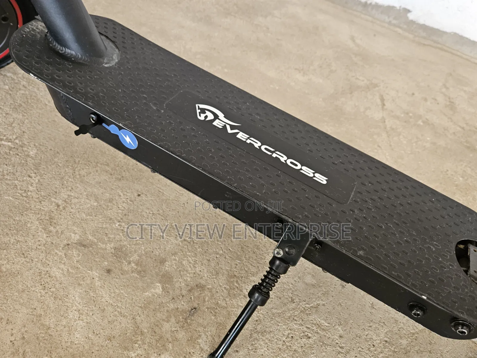 EVERCROSS EV85F Electric Scooter