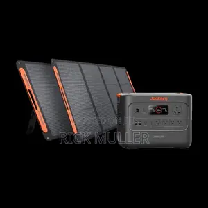 Solar Panel Brand New