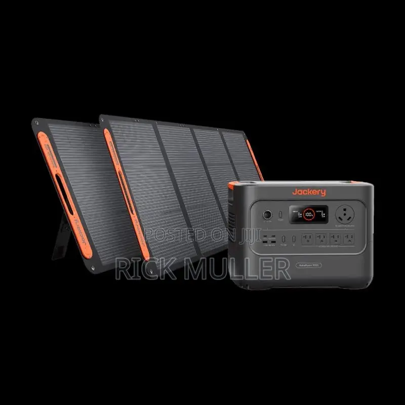 Solar Panel Brand New