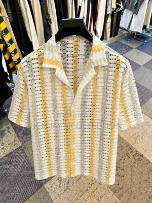 Net Shirts for Men
