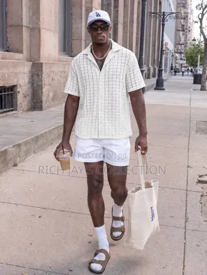 Net Shirts for Men