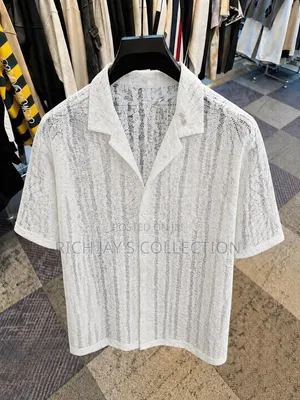Net Shirts for Men