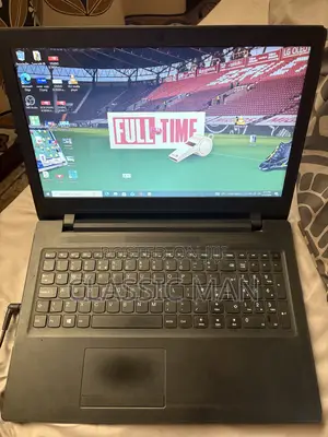Laptop Lenovo IdeaPad 110 4GB AMD HDD 500GB