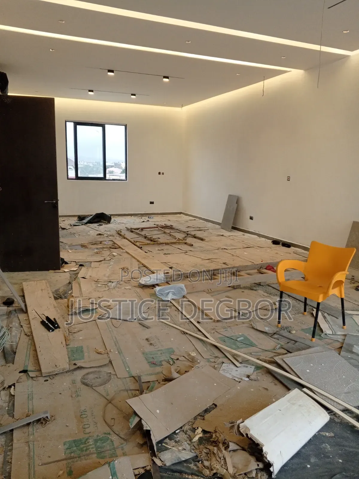 5bdrm House in Bestchoice Property, Mile 7 for sale