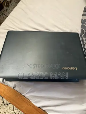 Laptop Lenovo IdeaPad 110 4GB AMD HDD 500GB