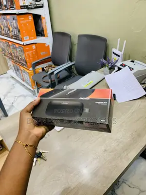 Limited Stock Bose SoundLink Flex Portable Speaker (2nd Gen)