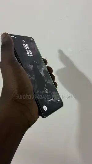 Samsung Galaxy S21 5G 128 GB Gray
