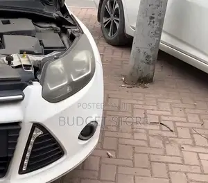 ✨ Headlight Restoration & Renovation Liquid ✨