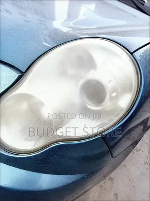 ✨ Headlight Restoration & Renovation Liquid ✨