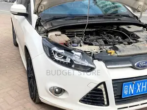 ✨ Headlight Restoration & Renovation Liquid ✨