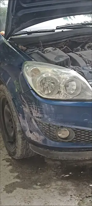 ✨ Headlight Restoration & Renovation Liquid ✨